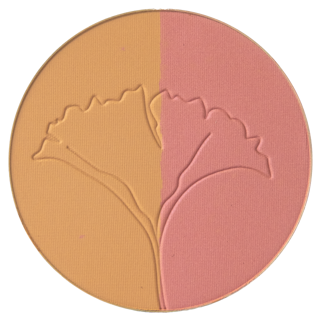 Face Duo Empathy Bronzer &amp; Blush 