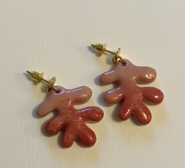 Pendantes Matisse 2 