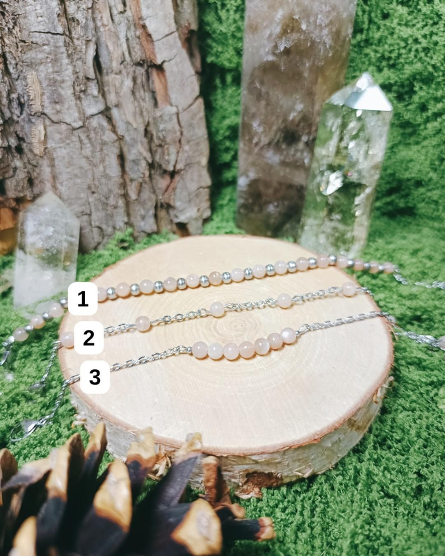 MINIMA - PIERRE DE LUNE (intuition)