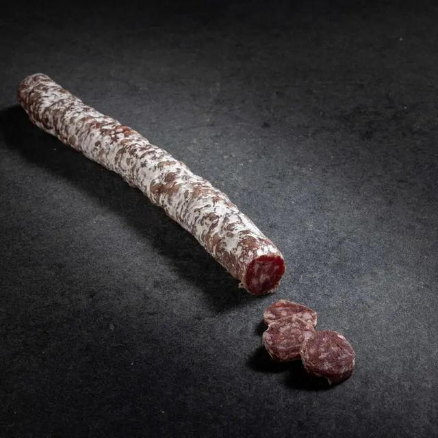 Salsiccia di maiale puro - 180gr