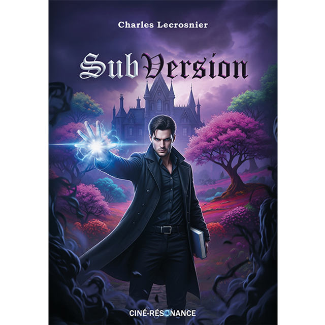 Subversion - Roman