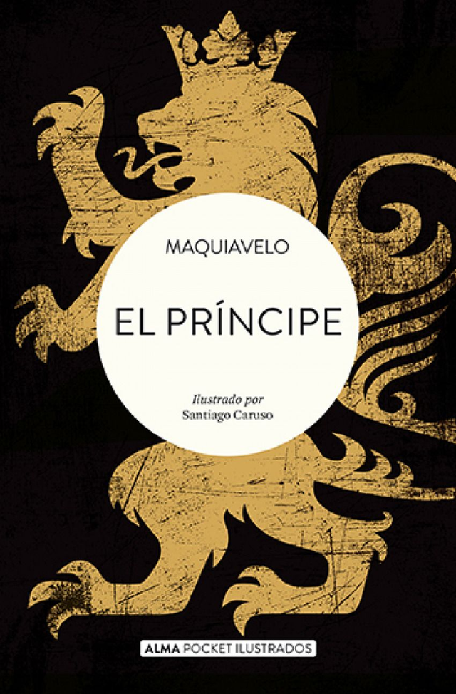 El príncipe – Maquiavelo 