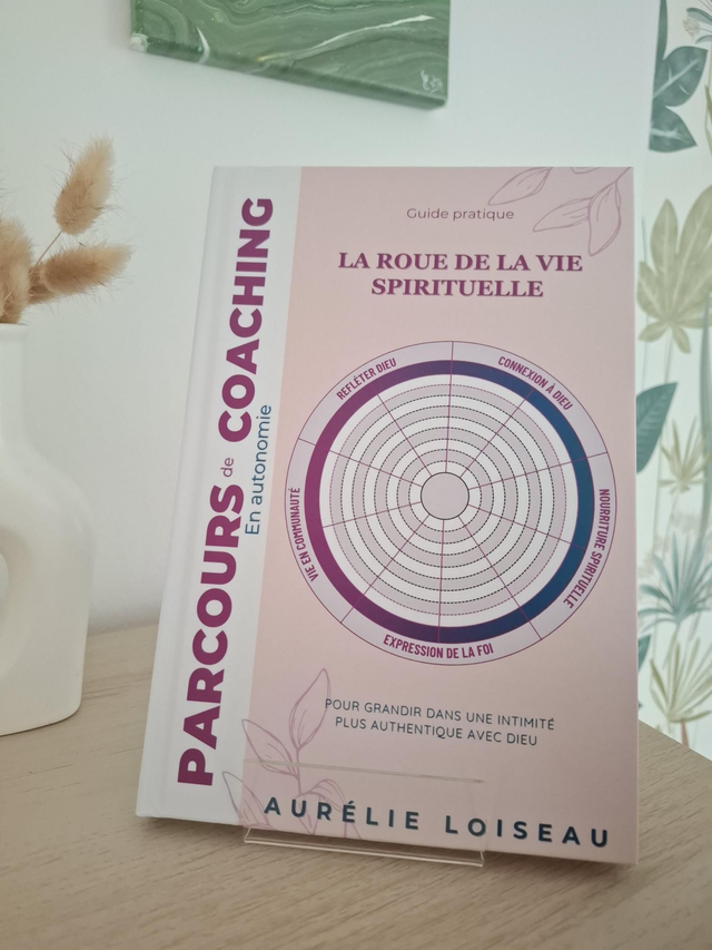 La Roue De la Vie Spirituelle (Relié)