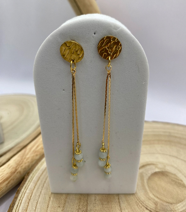 Apaisement &amp; Clarté