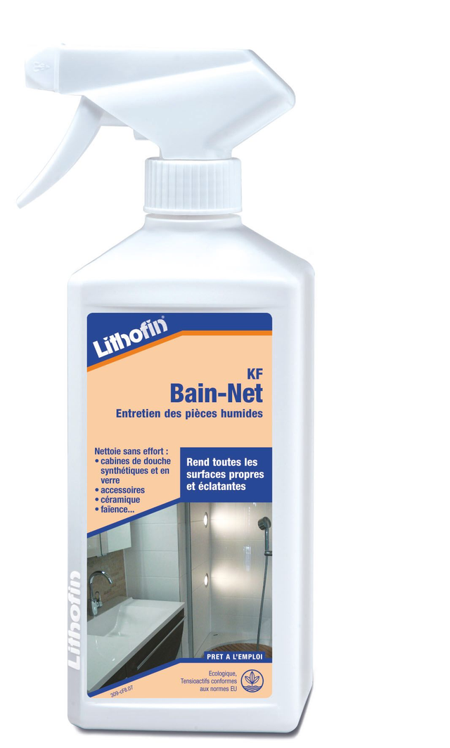 Lithofin KF Bain Net
