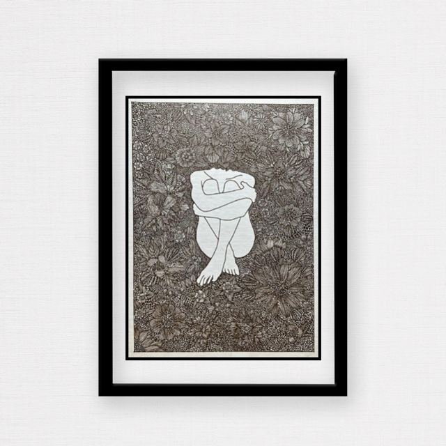 The Incurable Pain - Charley Gardose