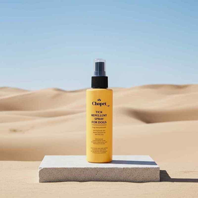 Tick Repellent Spray for Dogs – 150ML | Pet Care &amp; Health
