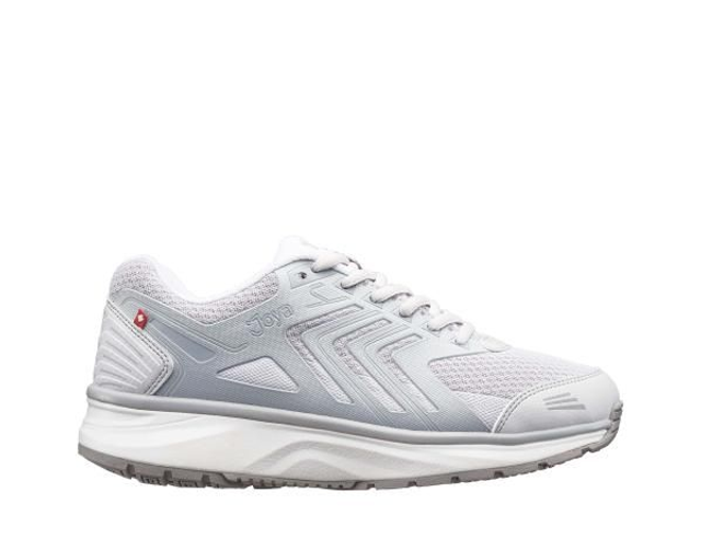 Electra SR white/grey Joya Schuh Gr.