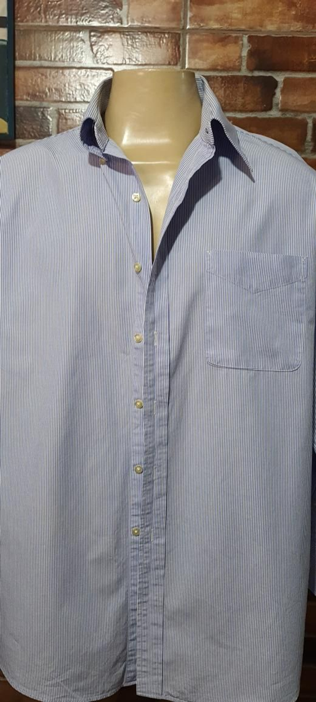 Camisa Social Masc.  T/XL