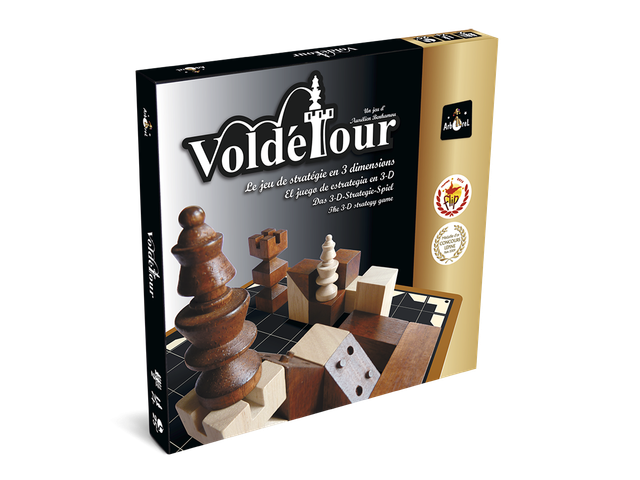 Voldétour