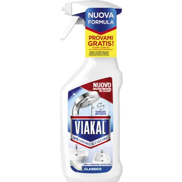 VIAKAL CLASSICO SPRAY