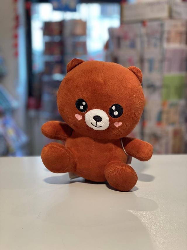 Peluche Orso piccolo
