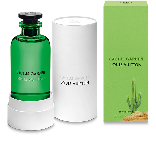 CACTUS GARDEN EAU DE PARFUM 