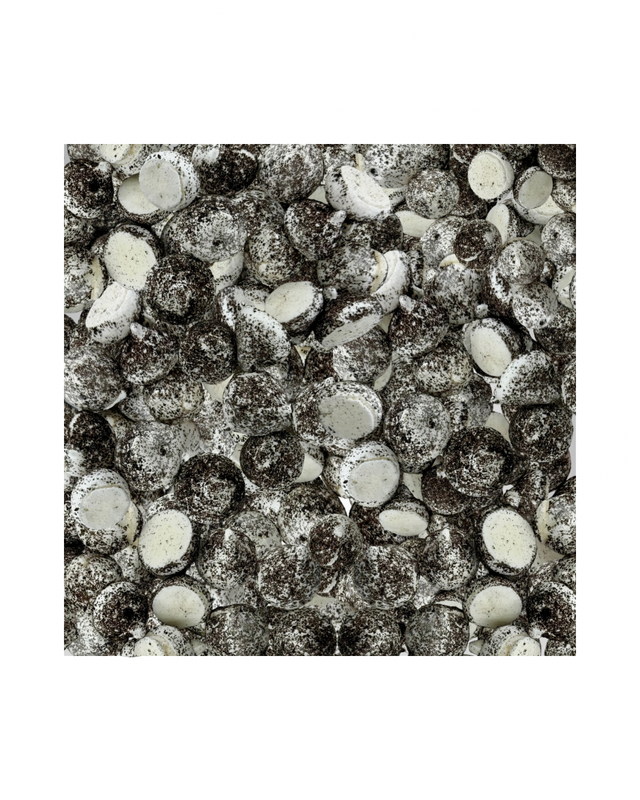 Mini meringues Oréo