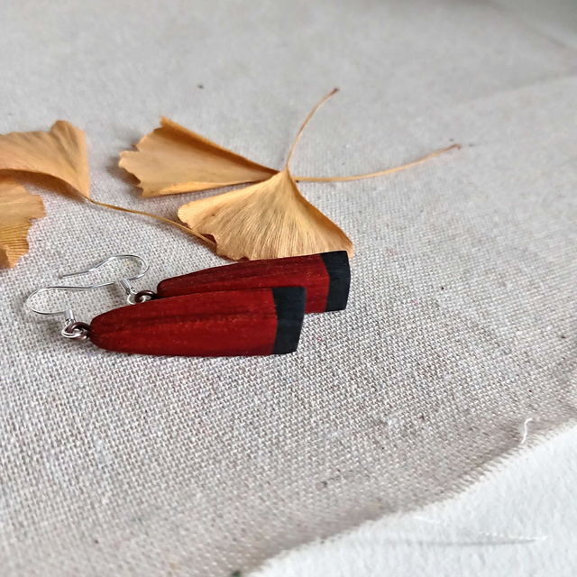 Boucles d&#039;oreilles