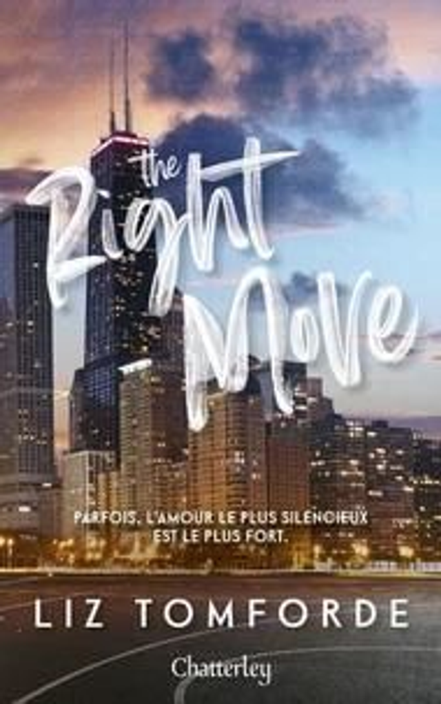The Right Move - T02