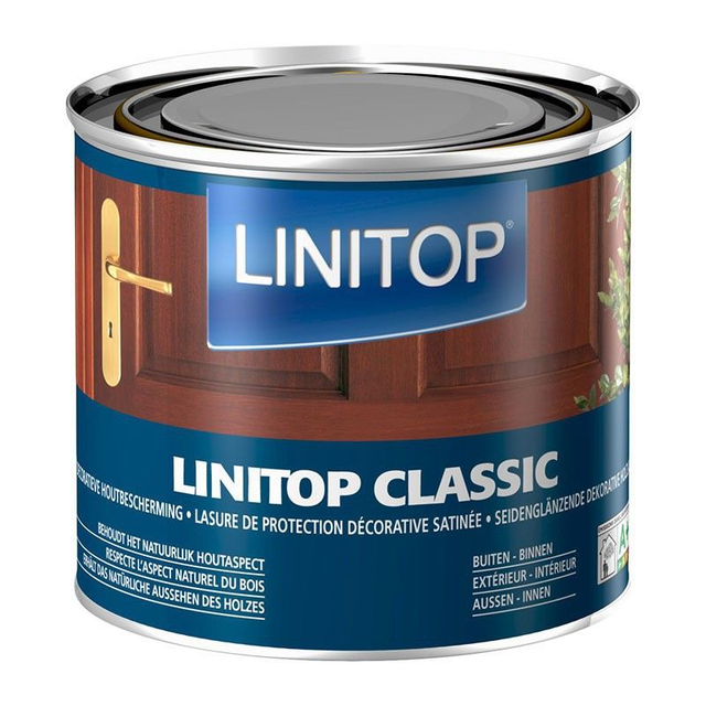 Linitop Classic 0.5L