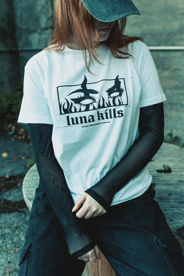 T-shirt &quot;Drama&quot;