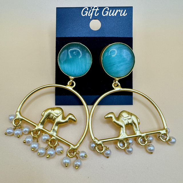 Designer Ear rings 