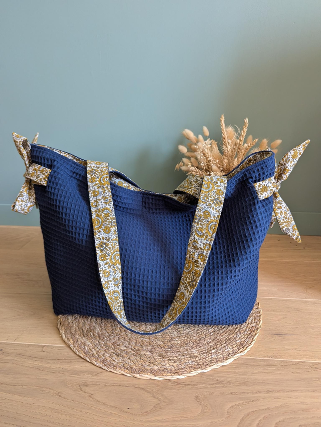 Sac cabas 