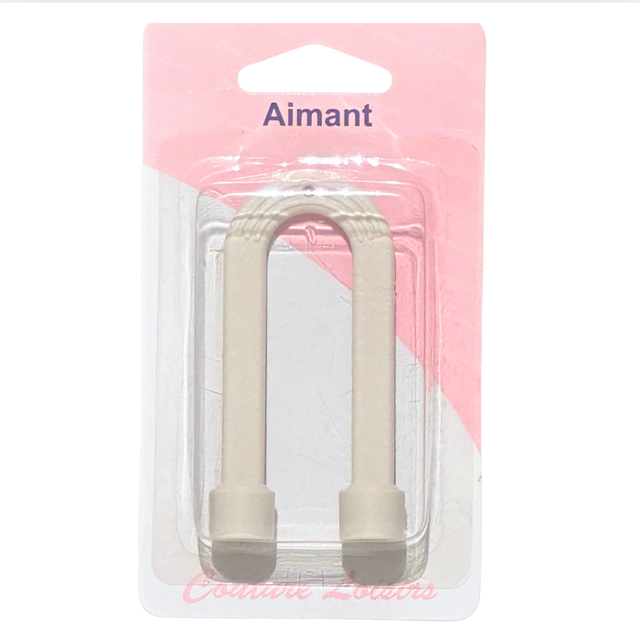 Aimant fer à cheval 