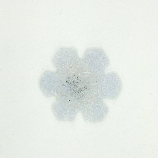 Soap Lift® Snowflake Crystal