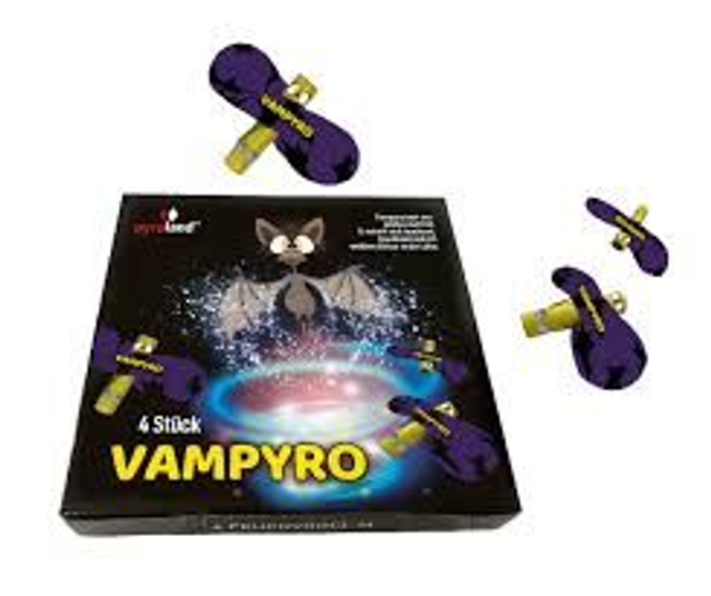 Vampyro