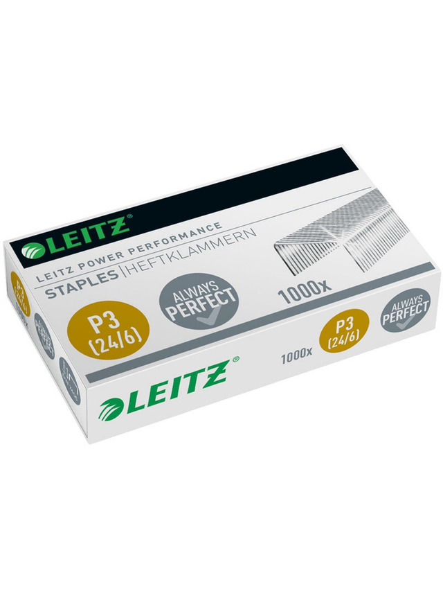 Heftklammern 24/6 5570