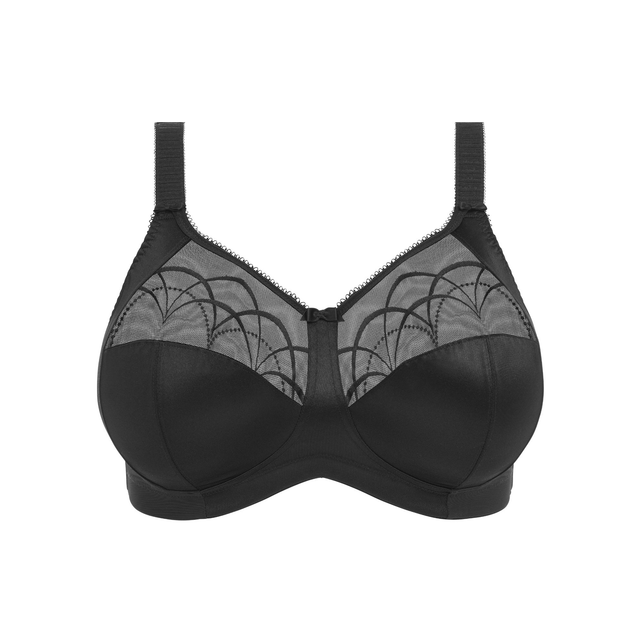 Elomi | Cate | EL4033BLK | Black