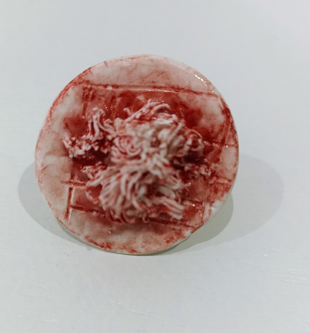 ANILLO SERIE INTERACCIÓN