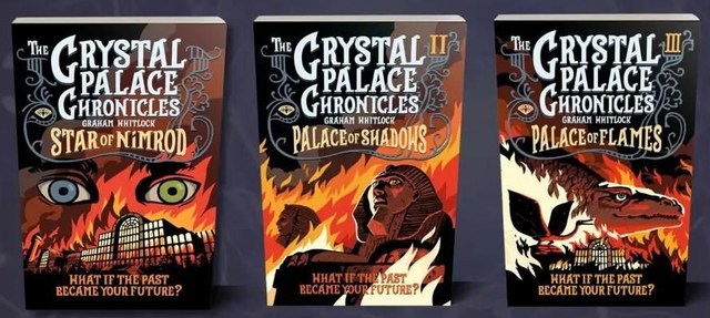 The Crystal Palace Chronicles