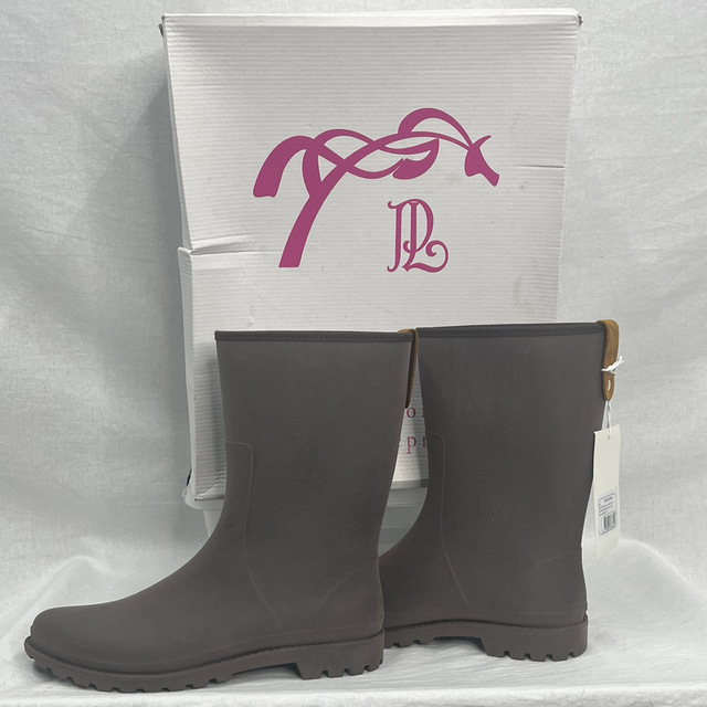 Boots Pénélope Taille 40 