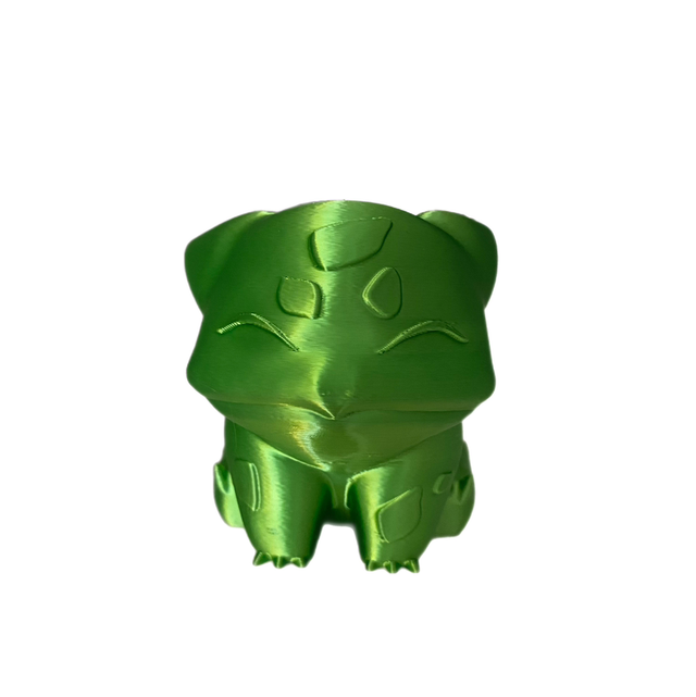 Fanart pla effetto multicolor o glitter