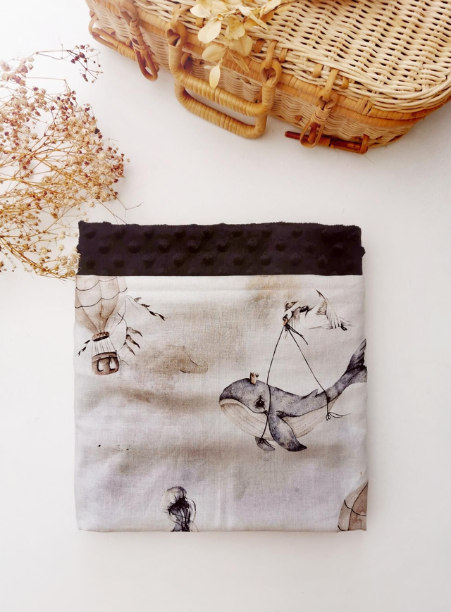 Couverture mi-saison 