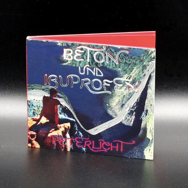 BETON UND IBUPROFEN - Album