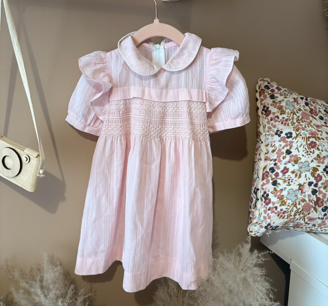 Robe petit boudoir 