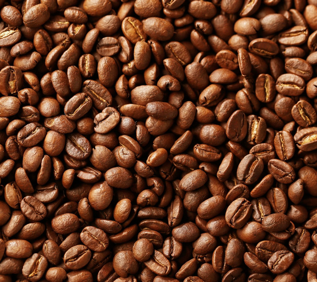 Bourbon Santos - Arabica 100 % - Brésil