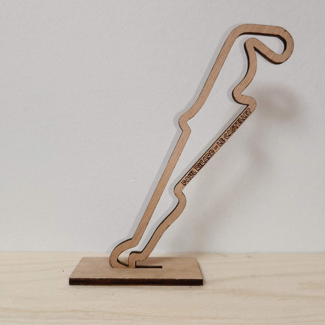 Paul Ricard - Le Castellet