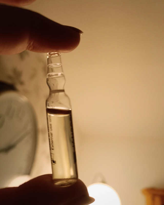 Anti Wrinkle Booster 