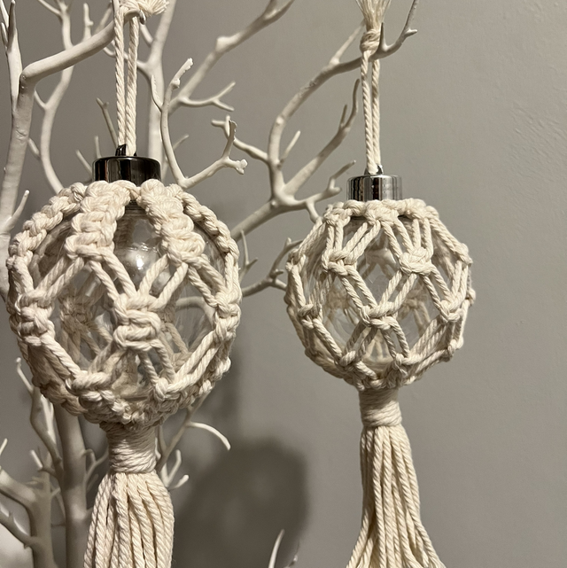Large Baubles