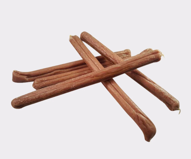 Chicken n Cheese Gourmet Sausage