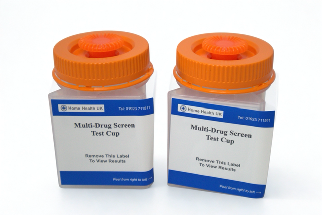 8 panel urine drug screen 