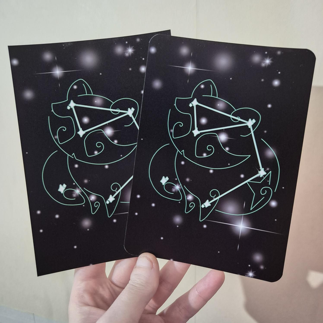 SALE - A6 Print: Genshin - Sayu