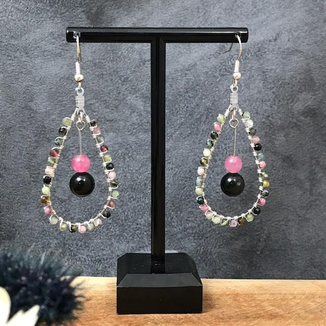 Tourmaline