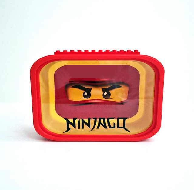 Hucha Ninjago