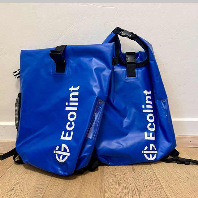 Waterproof Bag / Sac étanche