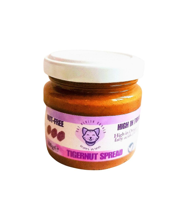 Happy Tummy Tigernut Spread - 100g