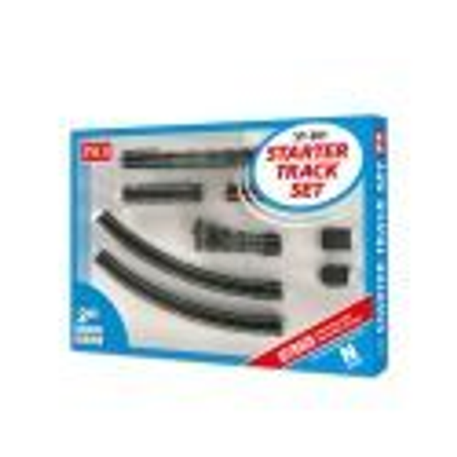 ST301 Setrack Radius 2 Starter Track Set