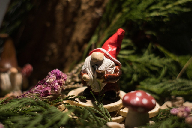 Balthazar Fumemousse