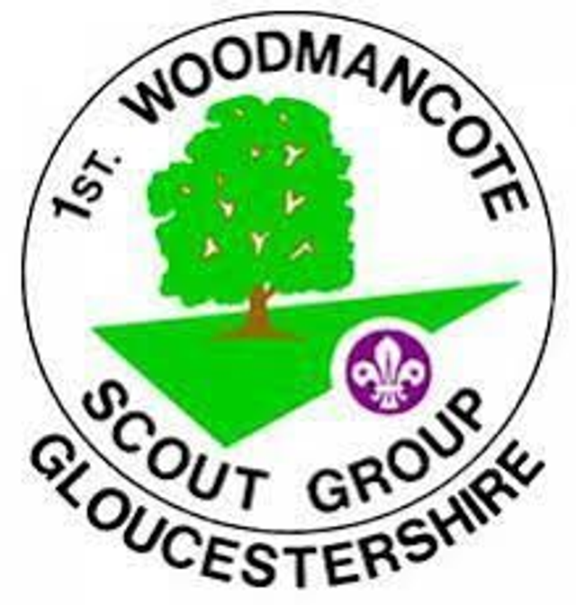 Replacement Neckerchief and Badge